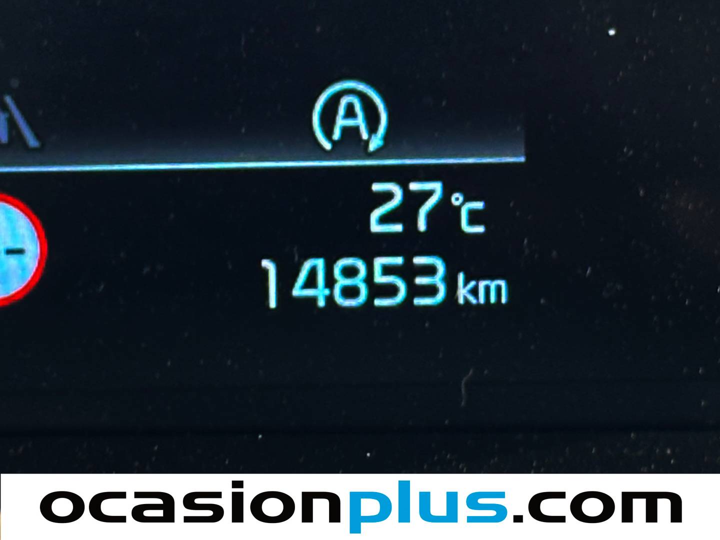 KIA Stonic KIA Stonic 1.2 DPi Drive (79 CV) seminuevo