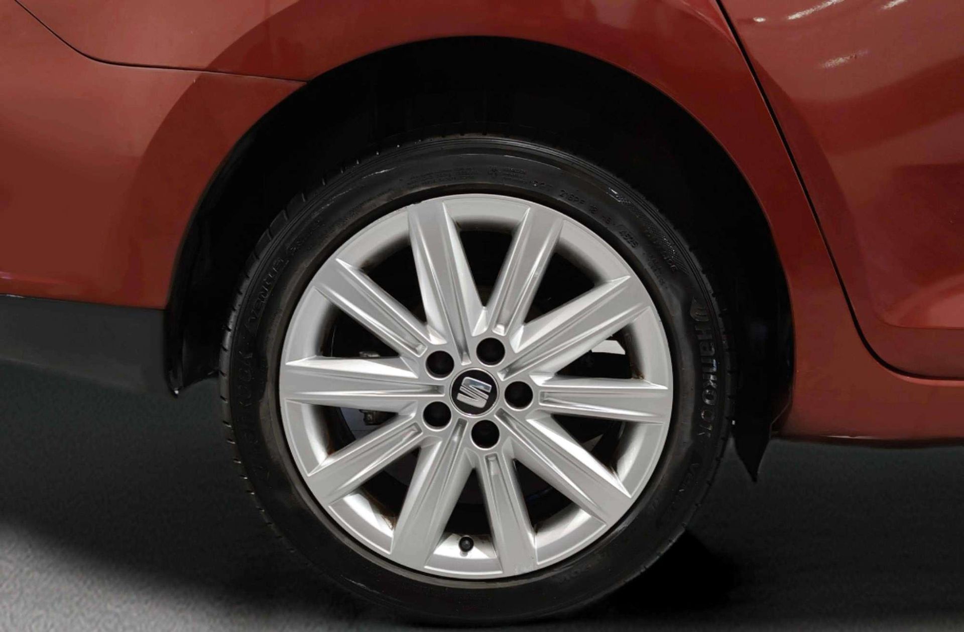 SEAT Toledo 1.6 TDI Style - foto 33