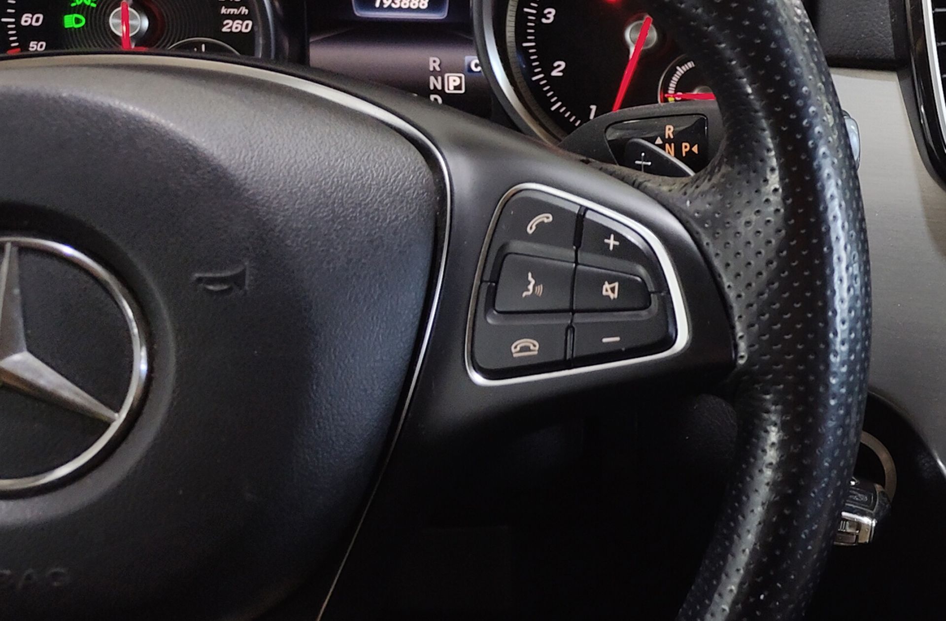 Mercedes-Benz GLE Mercedes GLE 500 e 4Matic - foto 31
