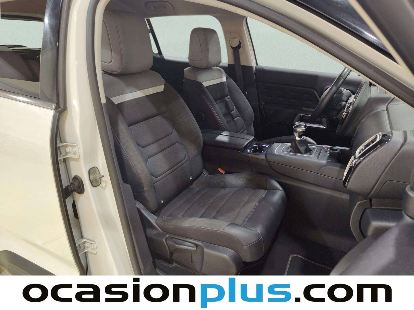 Foto Citroën C5 Aircross Citroen C5 Aircross PureTech 130 S&S C Series (131 CV)