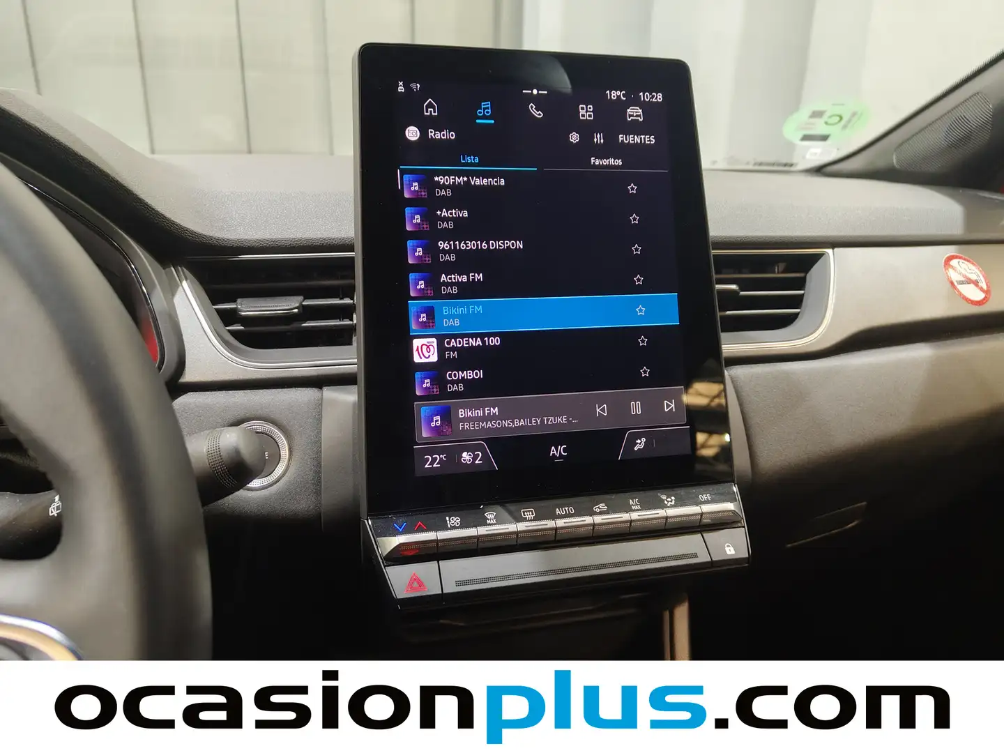 Foto Renault Captur Renault Captur Techno TCe (90 CV)