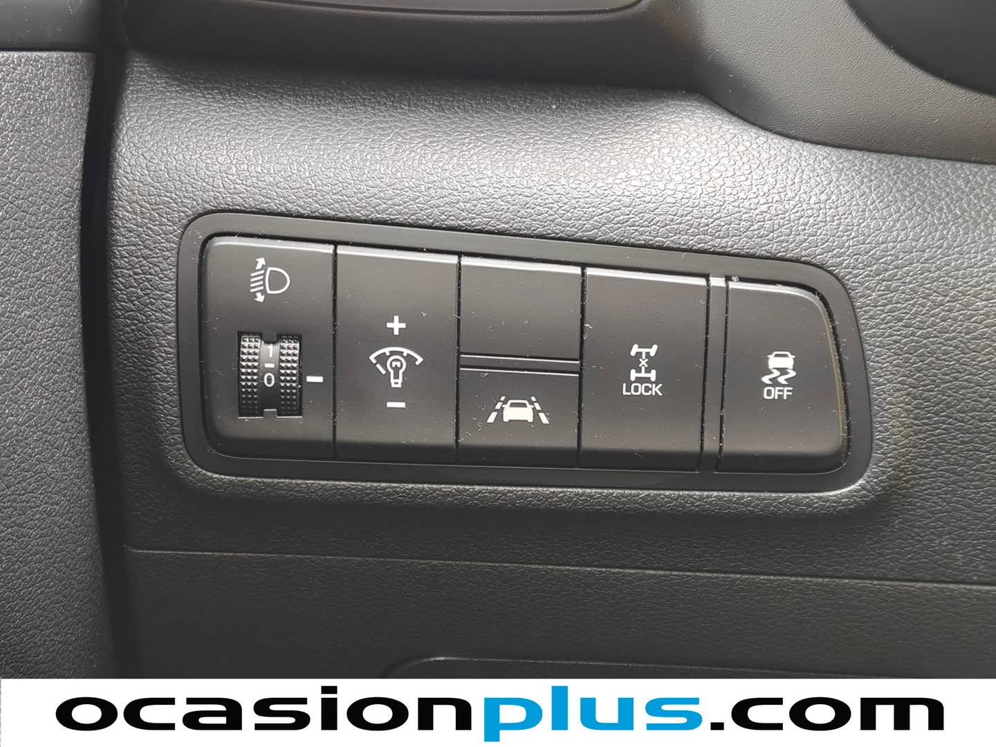 Foto Hyundai Tucson Hyundai Tucson 1.6 TGDI Tecno 4X4 DT  (177 CV)