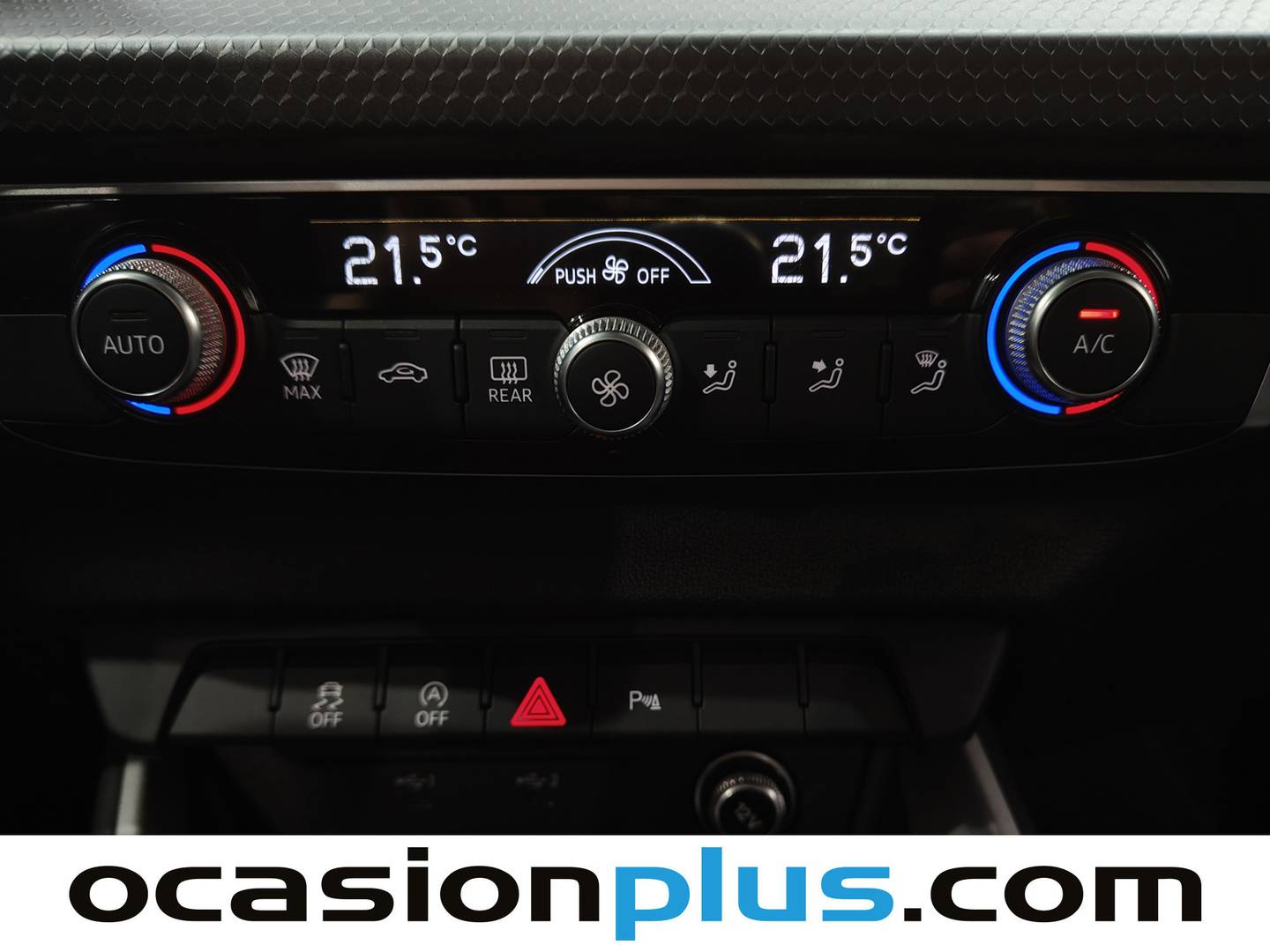 Foto Audi A1 Audi A1 Sportback Adrenalin edition 30 TFSI (110 CV) Pack S-Line