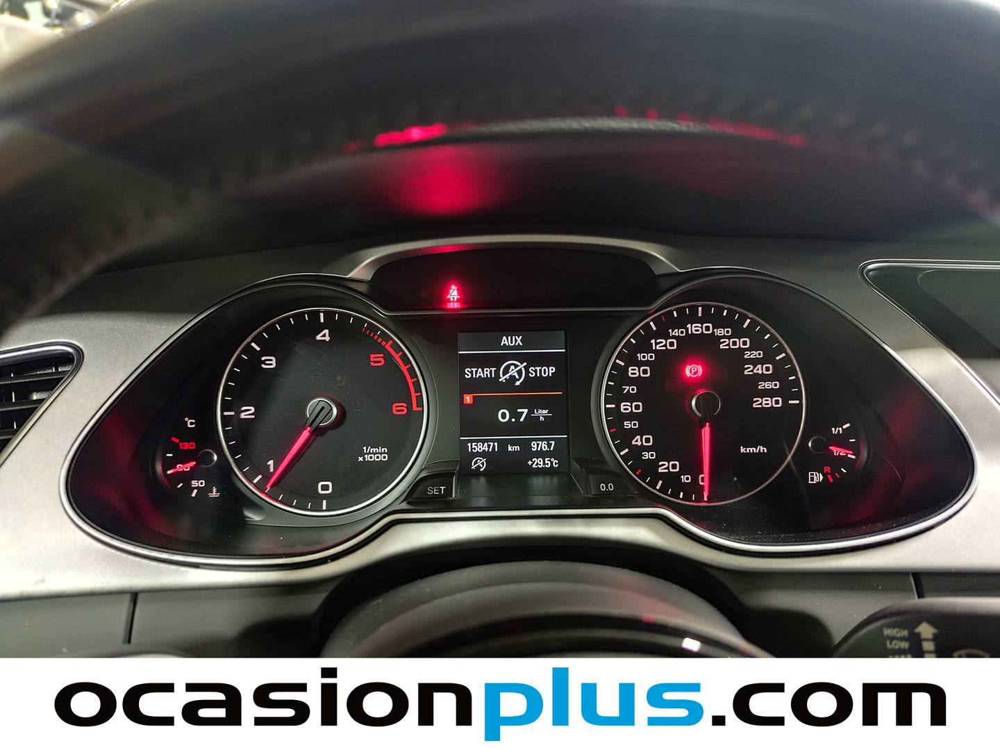 Audi A4 Audi A4 Avant 2.0 TDI clean diesel (150 CV) Pack S-Line de segunda mano