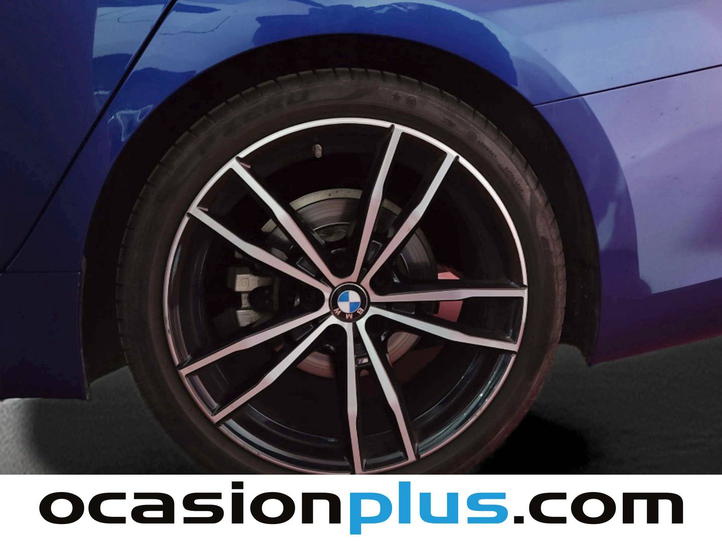 BMW Serie 3 BMW Serie 3 320d (190 CV) diésel