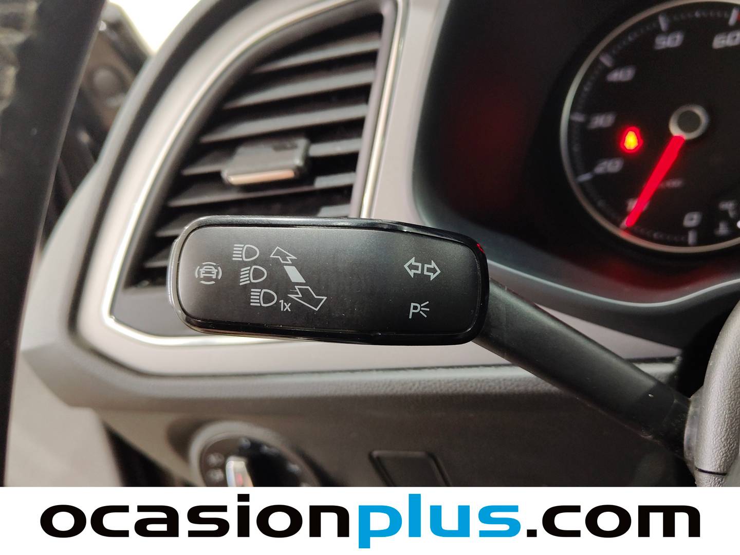 Seat León Seat León 1.0 EcoTSI S&S Style Visio Edition (115 CV) km 0