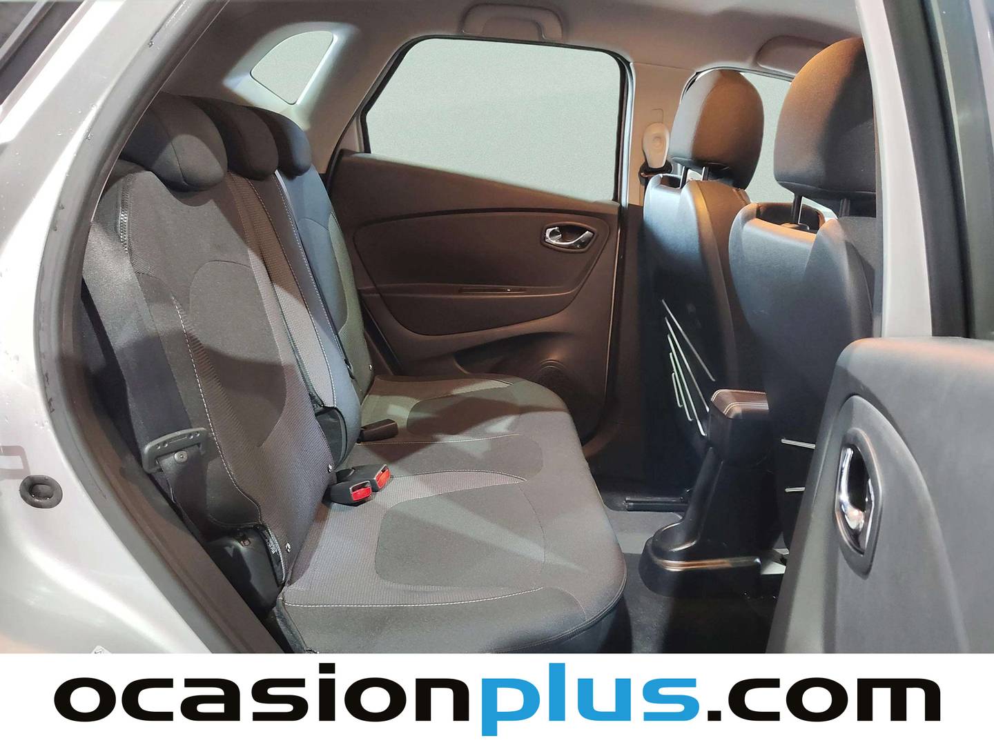 Renault Captur Renault Captur Zen Energy TCe  (120 CV) EDC km 0