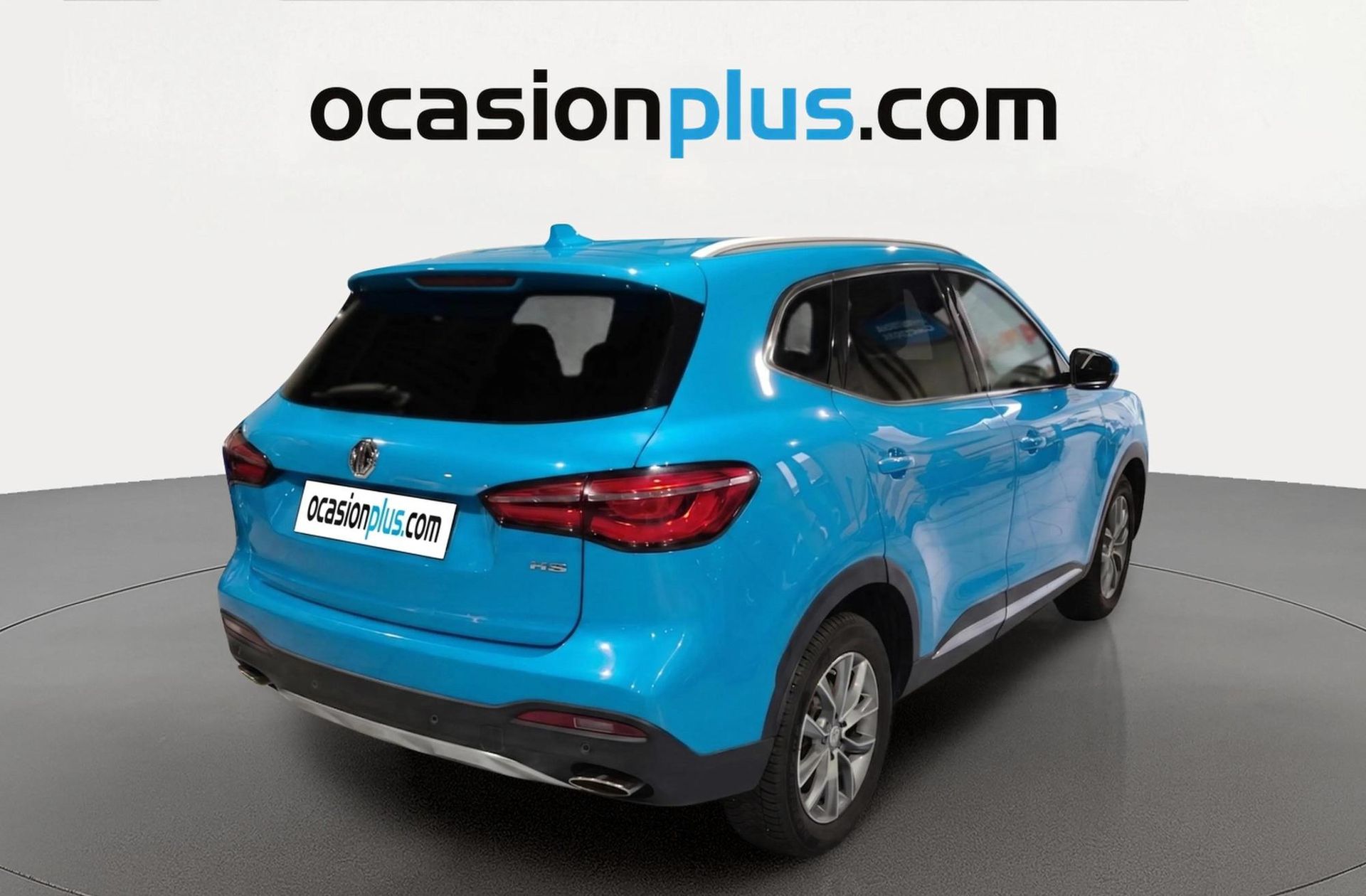 MG HS 1.5 Turbo GDI Comfort - foto 4