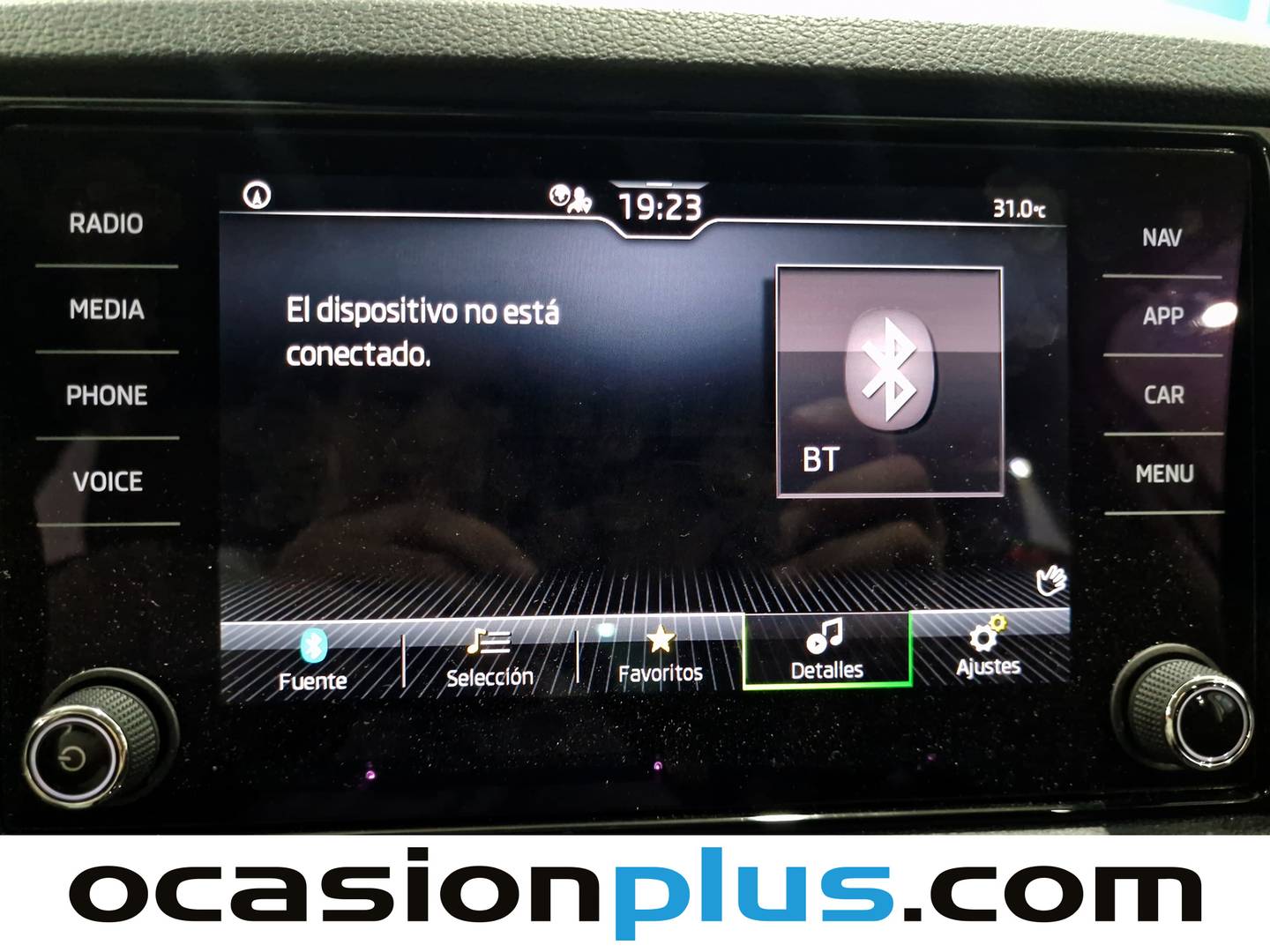 Skoda Karoq Skoda Karoq 2.0 TDI Selection (115 CV) de ocasión