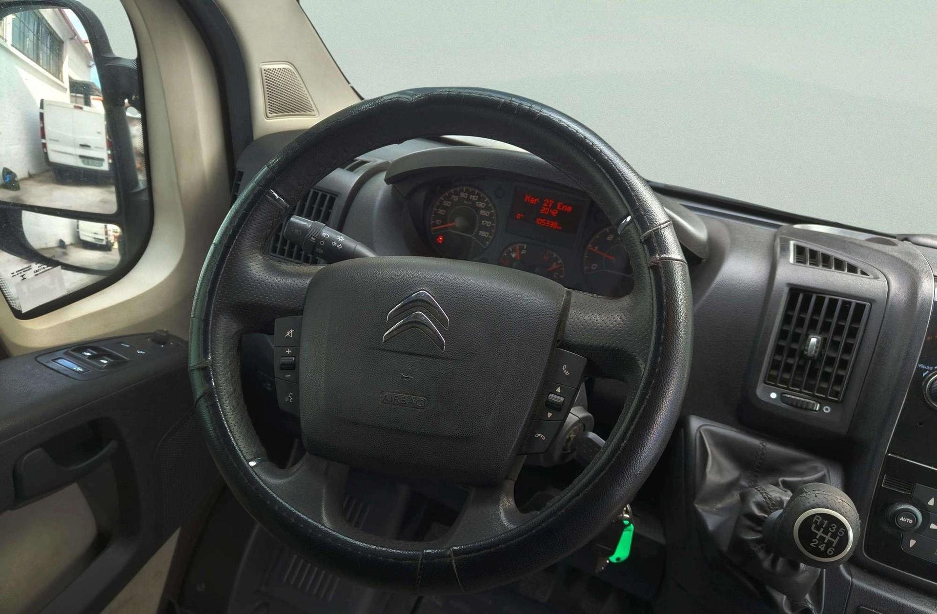 Citroën Jumper BlueHDi 130 35 L3H2 - foto 16