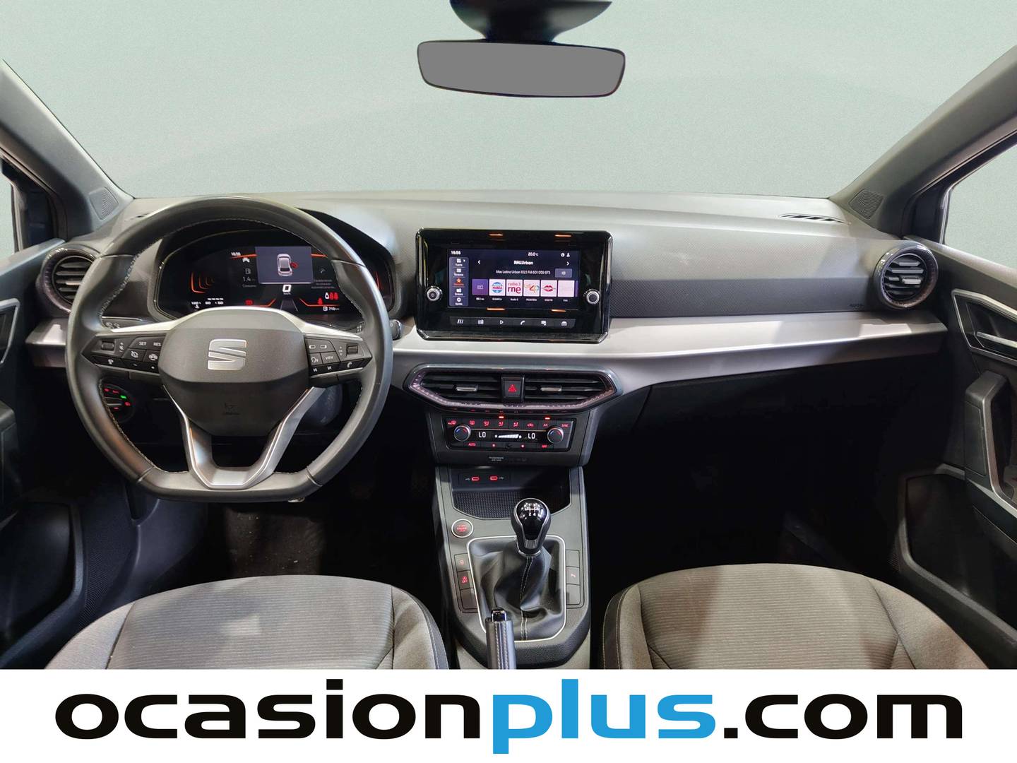 Seat Ibiza Seat Ibiza 1.0 TSI S&S Xcellence (115 CV) de ocasión