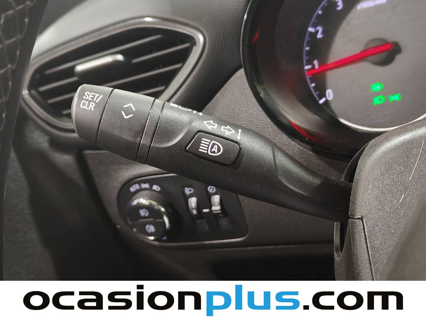 Foto Opel Crossland Opel Crossland 1.5D GS Line (110 CV)