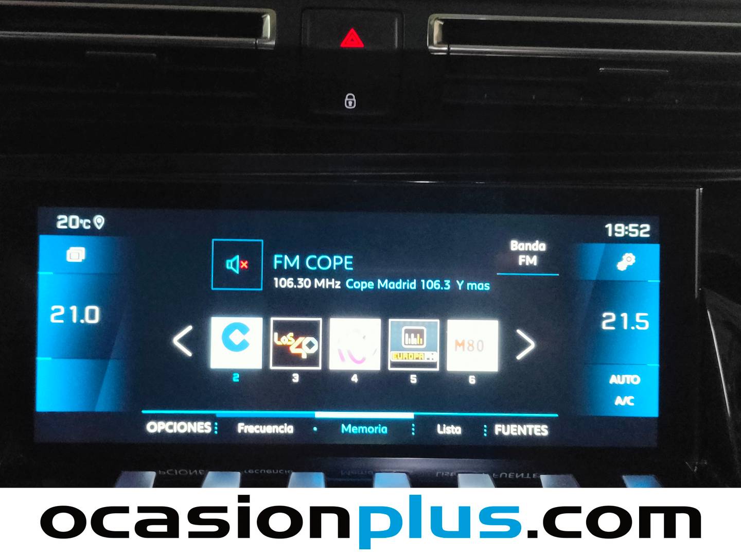Peugeot 508 Peugeot 508 BlueHDI 130 S&S Allure Pack EAT8 (130 CV) de ocasión