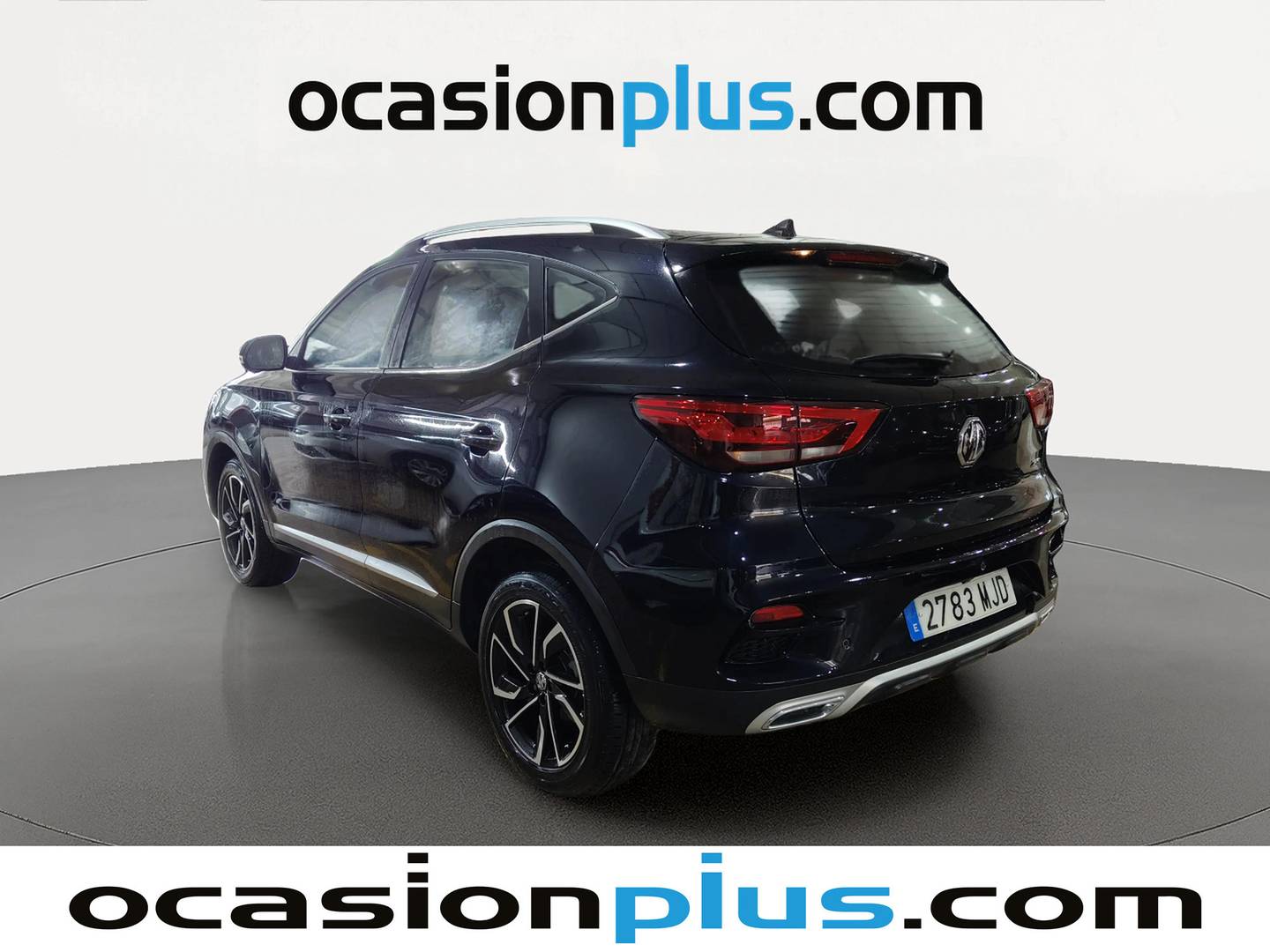 Foto MG ZS MG ZS 1.0T Luxury (111 CV)