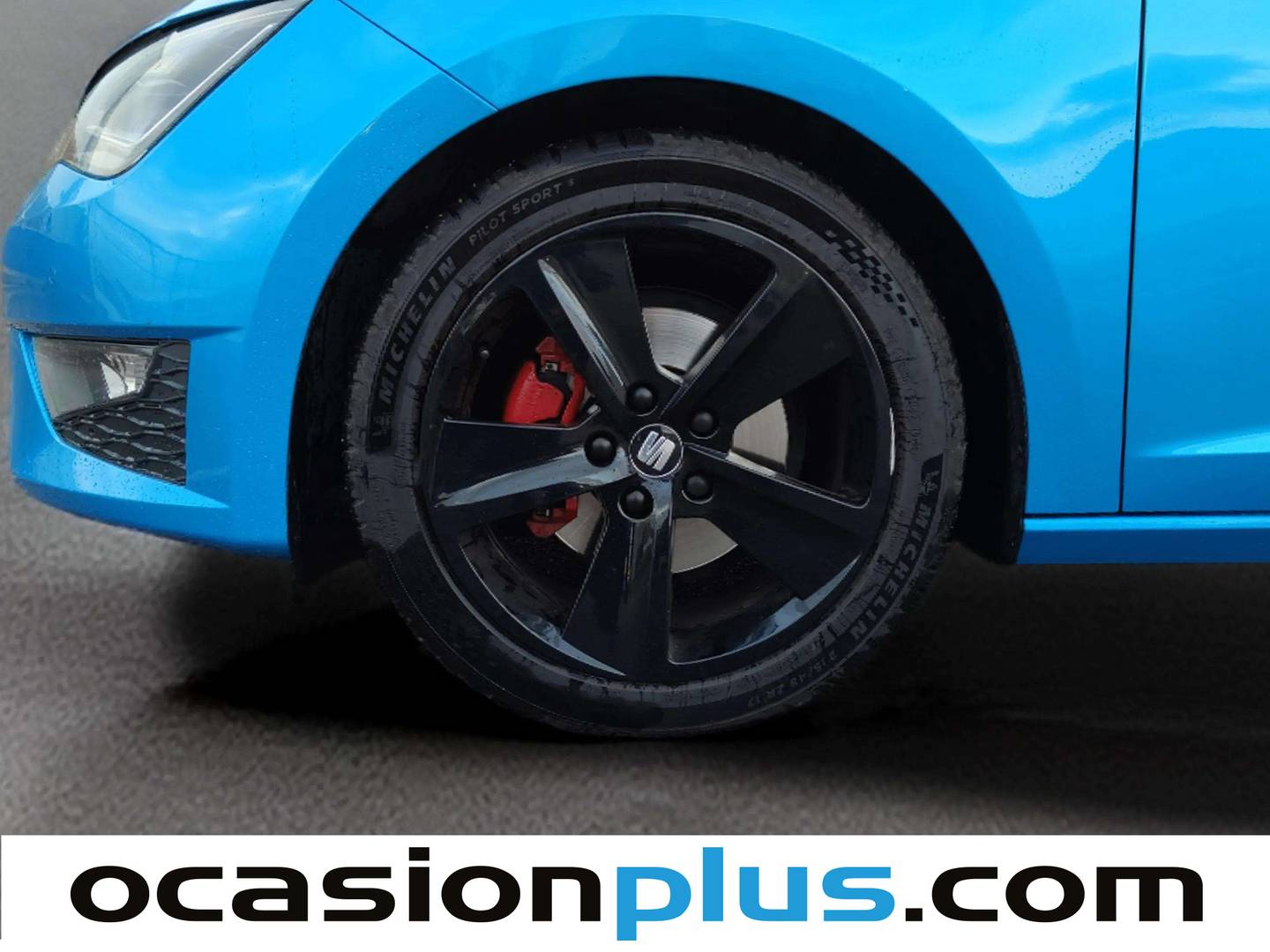 Seat León SEAT León 2.0 TDI S&S FR DSG (150 CV) automático