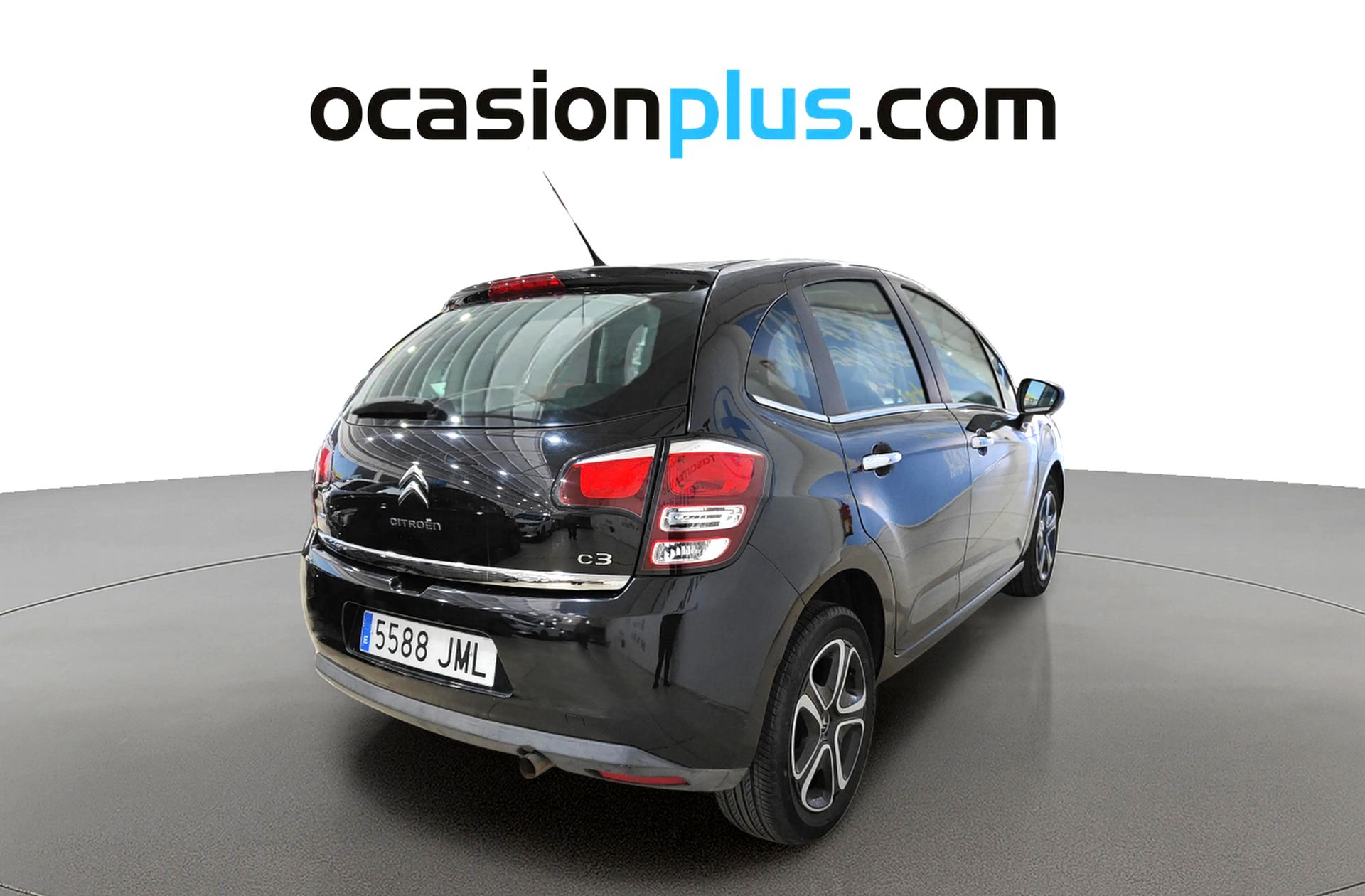 Citroën C3 BlueHDi 100 Live Edition - foto 3