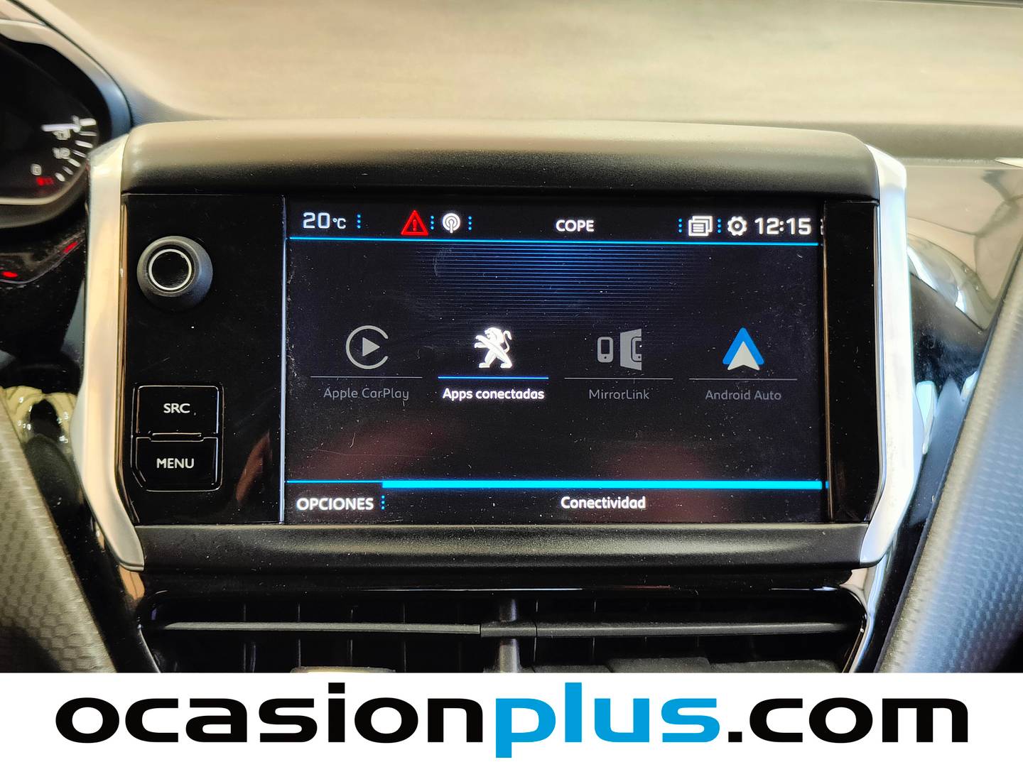 Foto Peugeot 208 Peugeot 208 BlueHDi 100 Tech Edition (99 CV)