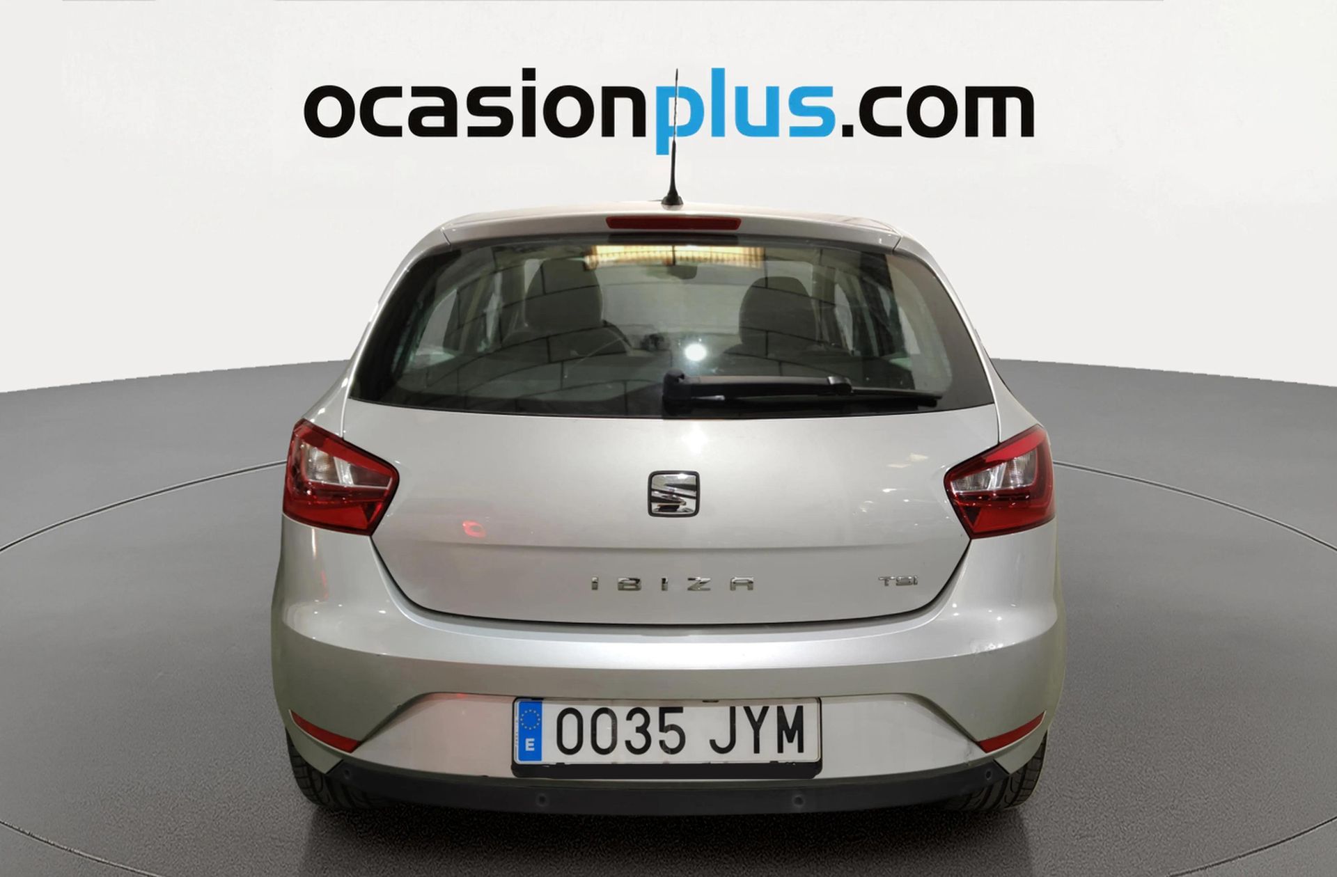 SEAT Ibiza 1.2 TSI Style - foto 13