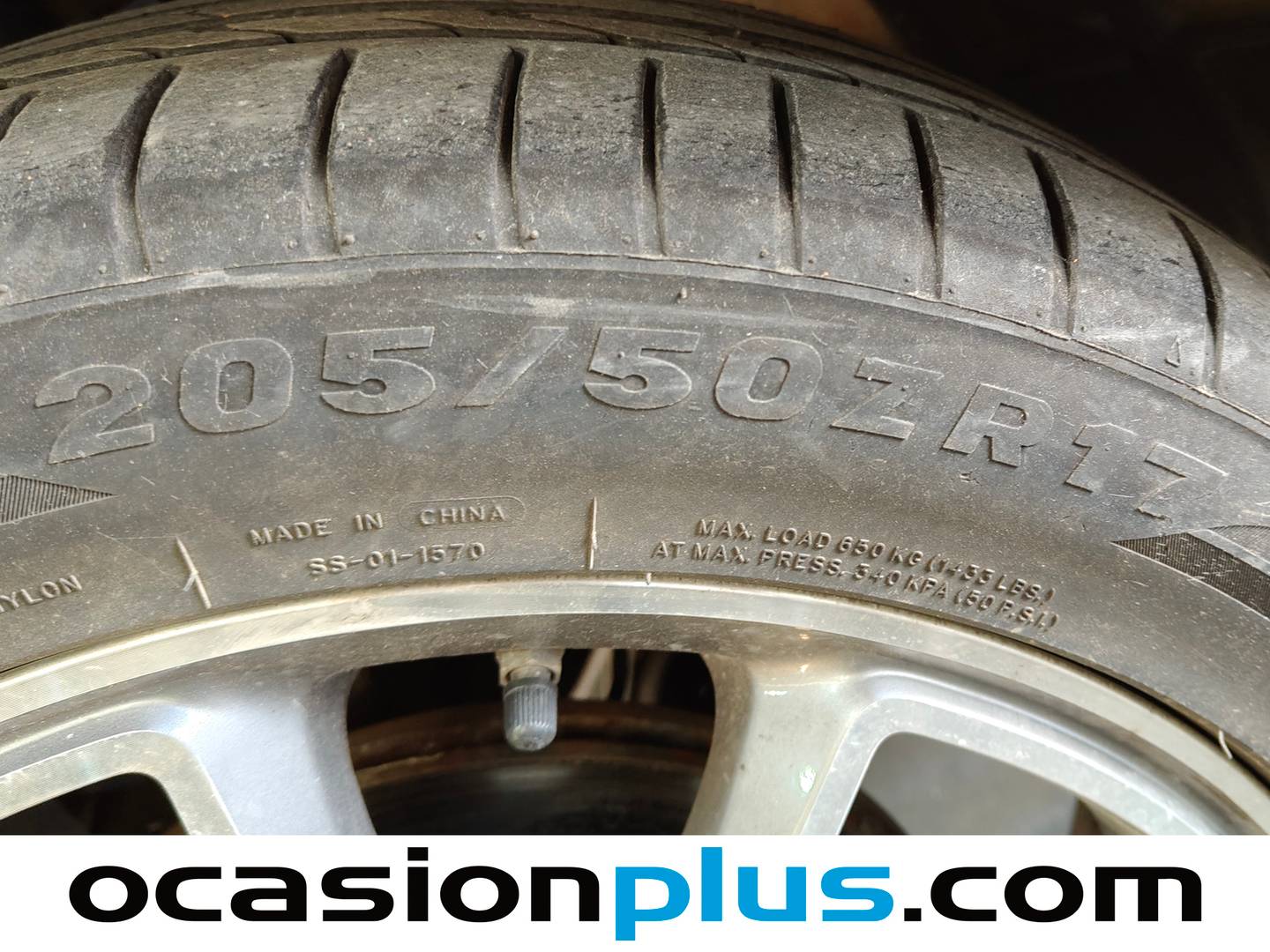 Ford EcoSport Ford EcoSport 1.5 TDCi Titanium (91 CV) diésel