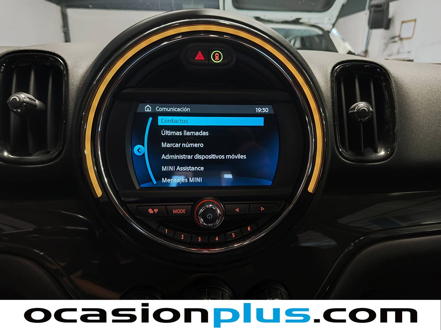 Mini Countryman Mini MINI Countryman Cooper D  (150 CV) automático