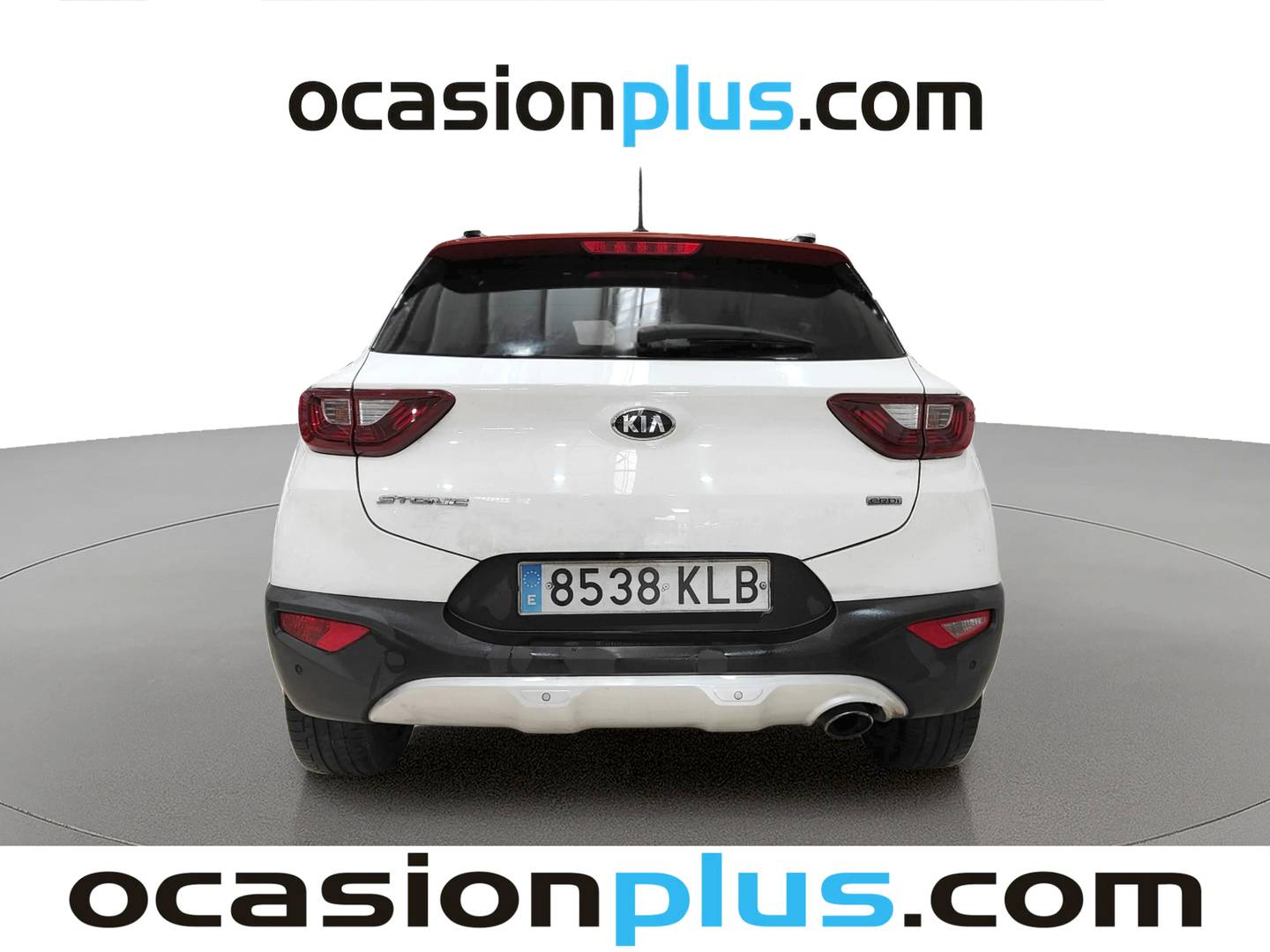 KIA Stonic Kia Stonic 1.6 CRDi VGT Eco-Dynamic Drive (110 CV) barato