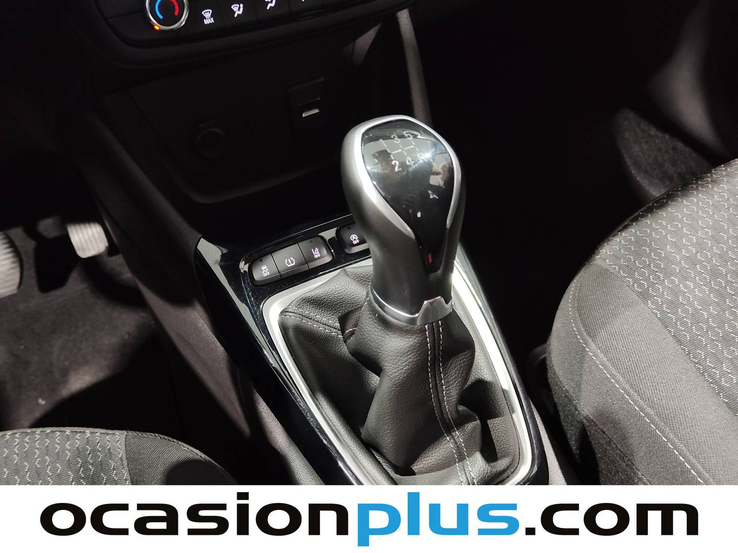 Foto Opel Crossland Opel Crossland 1.2 Crossland (83 CV)