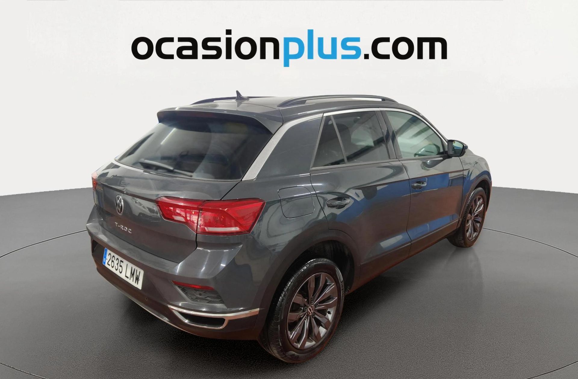 Volkswagen T-Roc Advance 1.0 TSI - foto 3