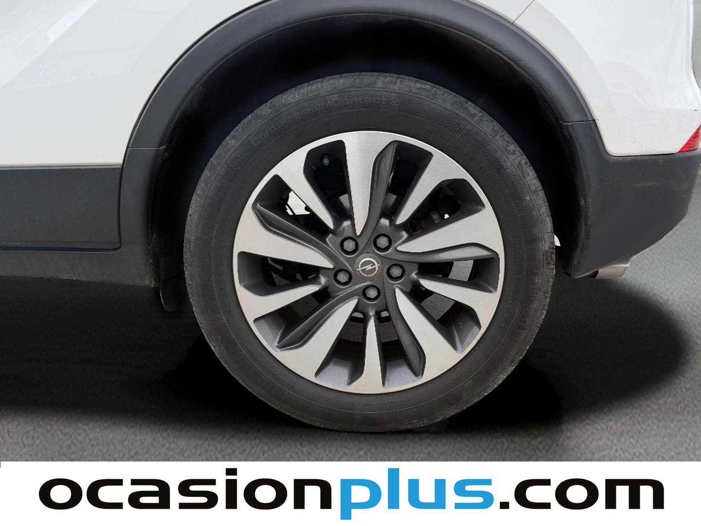 Foto Opel Mokka X Opel Mokka X 1.6 CDTi S&S Innovation 4X2 (136 CV)