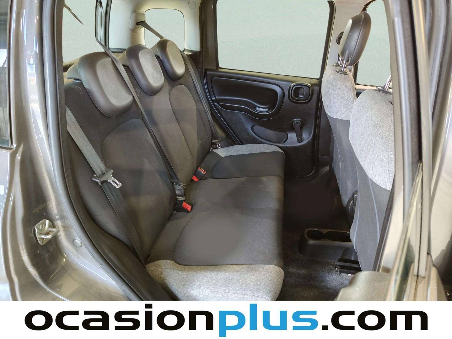 Foto Fiat Panda Fiat Panda 1.0 Hybrid GSE City Life (70 CV)