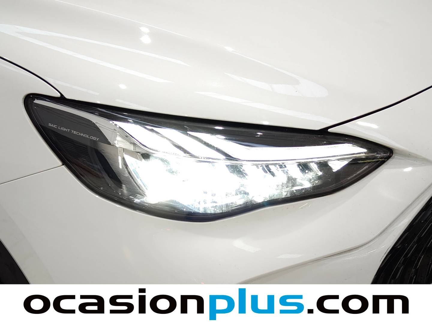 Foto MG HS MG HS 1.5 Turbo GDI Comfort (162 CV)