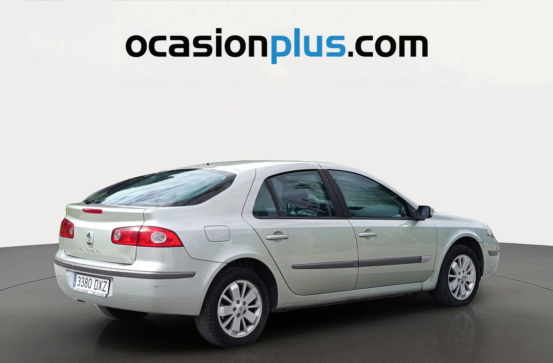 Renault Laguna 1.9 dCi Confort Expression - foto 4