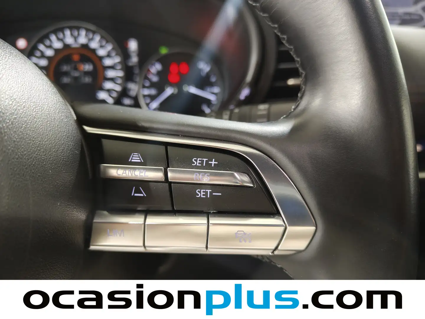 Foto Mazda Mazda3 Mazda Mazda 3 2.0 e-SKYACTIV-G Homura (122 CV)