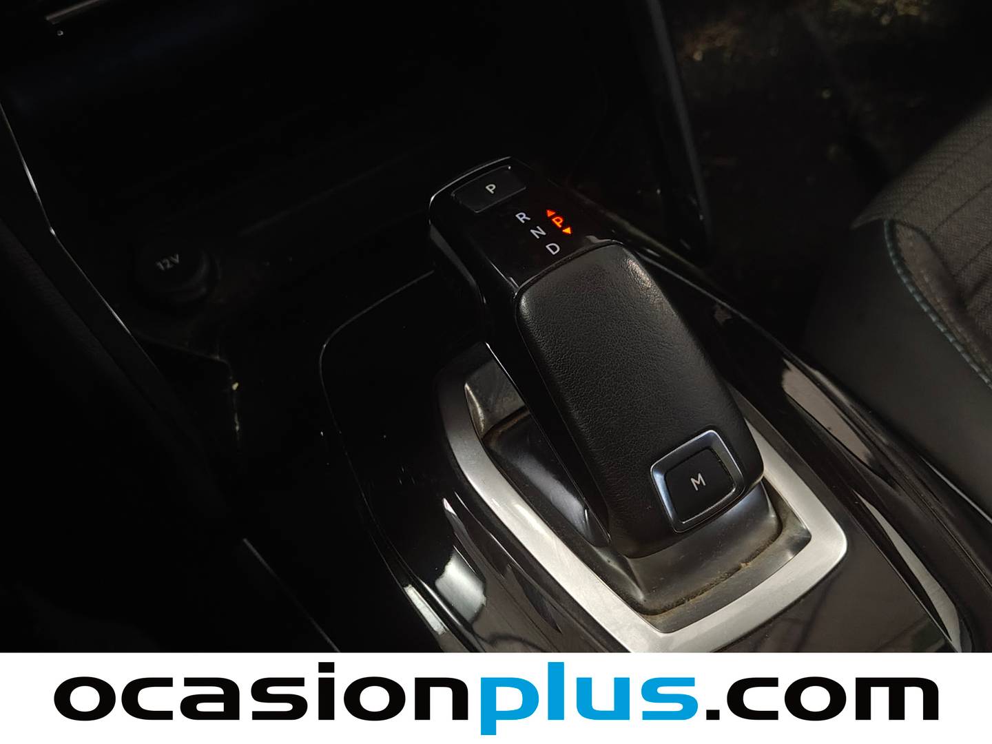 Peugeot 208 Peugeot 208 PureTech 100 Allure EAT8 (100 CV) de segunda mano