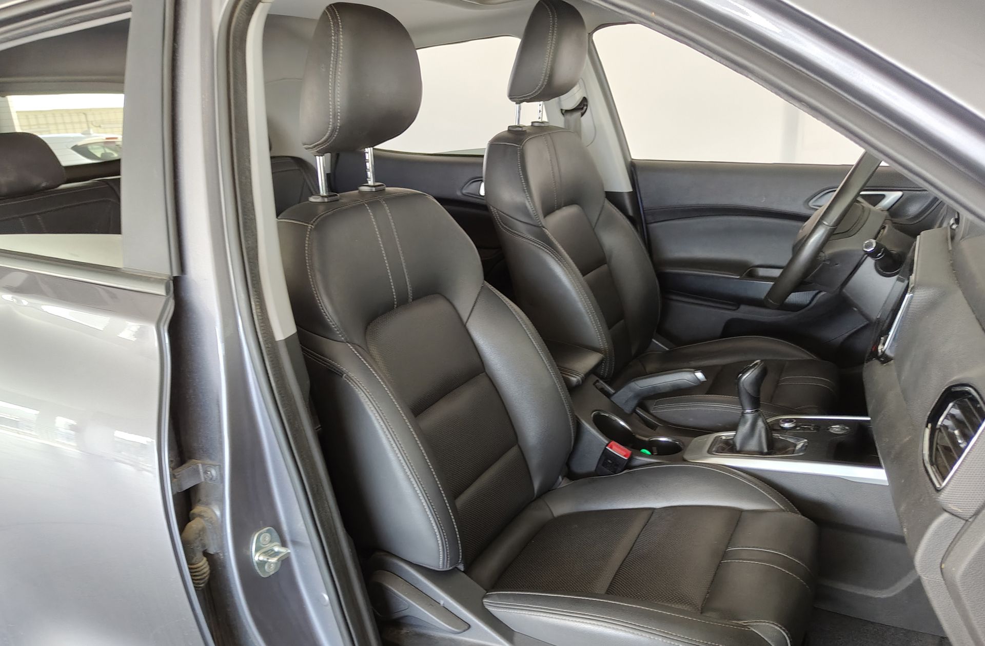 DR AUTOMOBILES DR 4.0 DR4 1.5 - foto 17