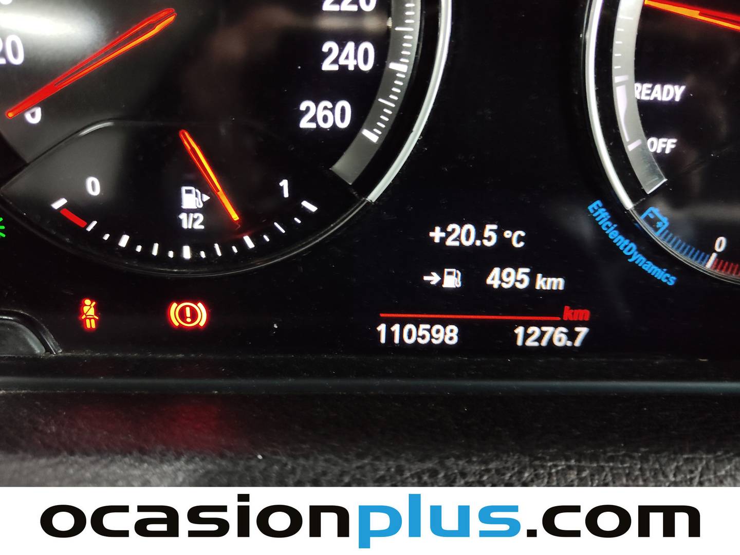 Foto BMW Serie 1 BMW Serie 1 120i (184 CV) Pack M