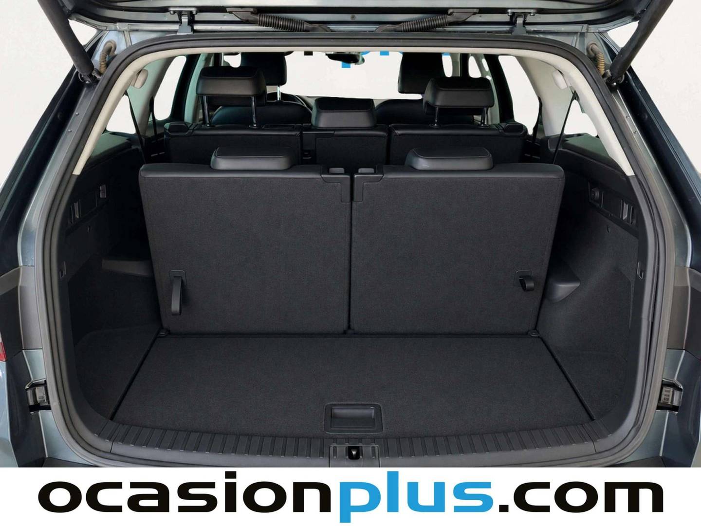 Foto Skoda Kodiaq Skoda Kodiaq 1.5 TSI Style 4x4 DSG (150 CV) 7 Plazas siete plazas