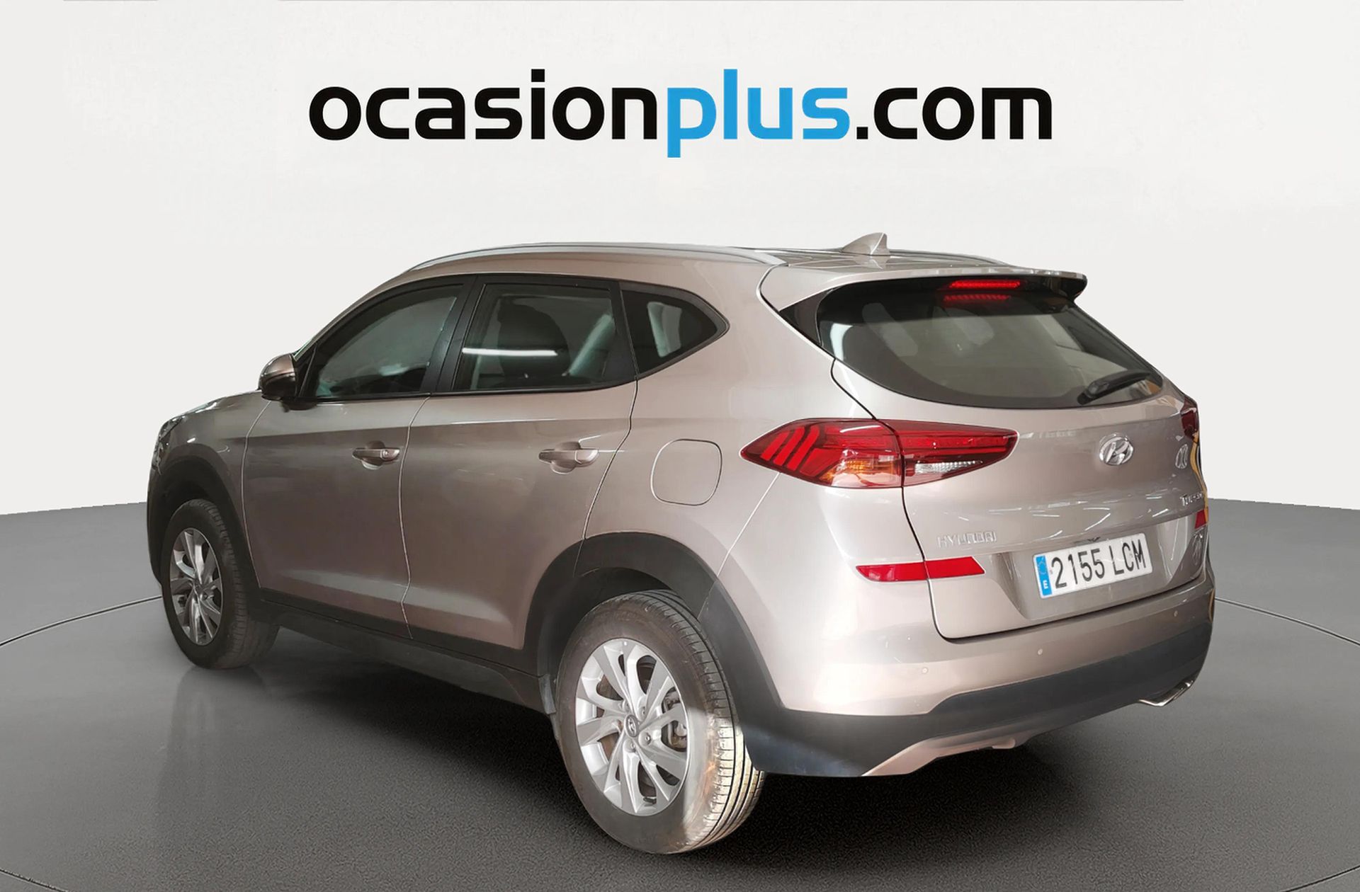 Hyundai Tucson 1.6 T-GDi Klass 4x2 - foto 3