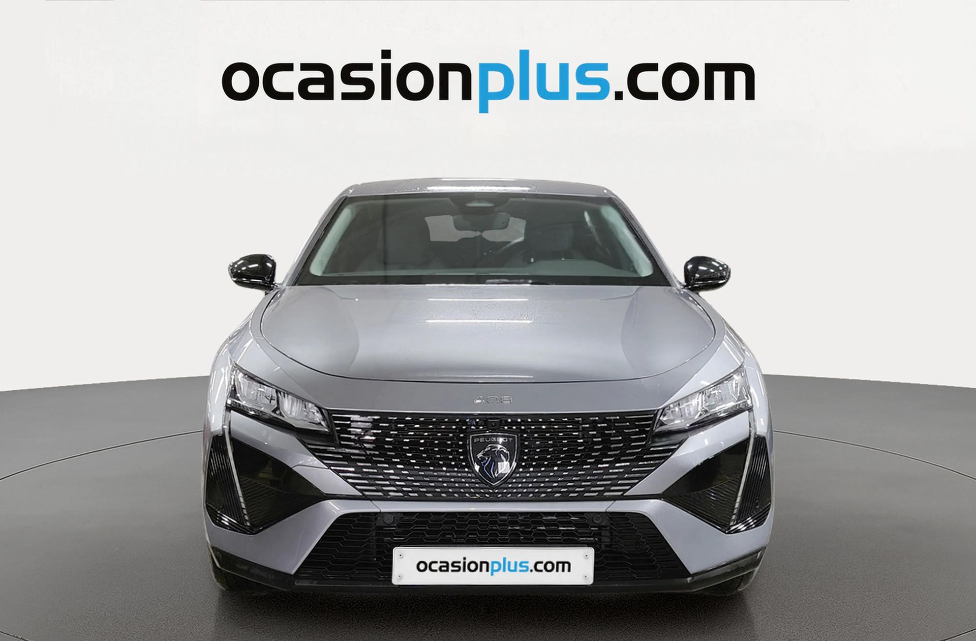 Peugeot 408 Allure PHEV 180 e-EAT8 - foto 17