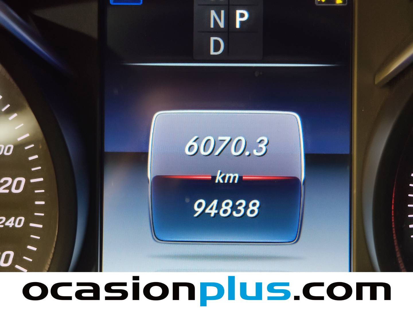 Mercedes Clase C Mercedes Clase C 220 d (170 CV) Pack AMG seminuevo