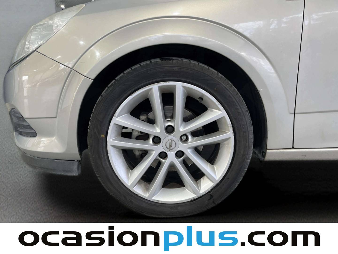 Opel Astra Opel Astra 1.8 Twin Top Cosmo (140 CV) 2007