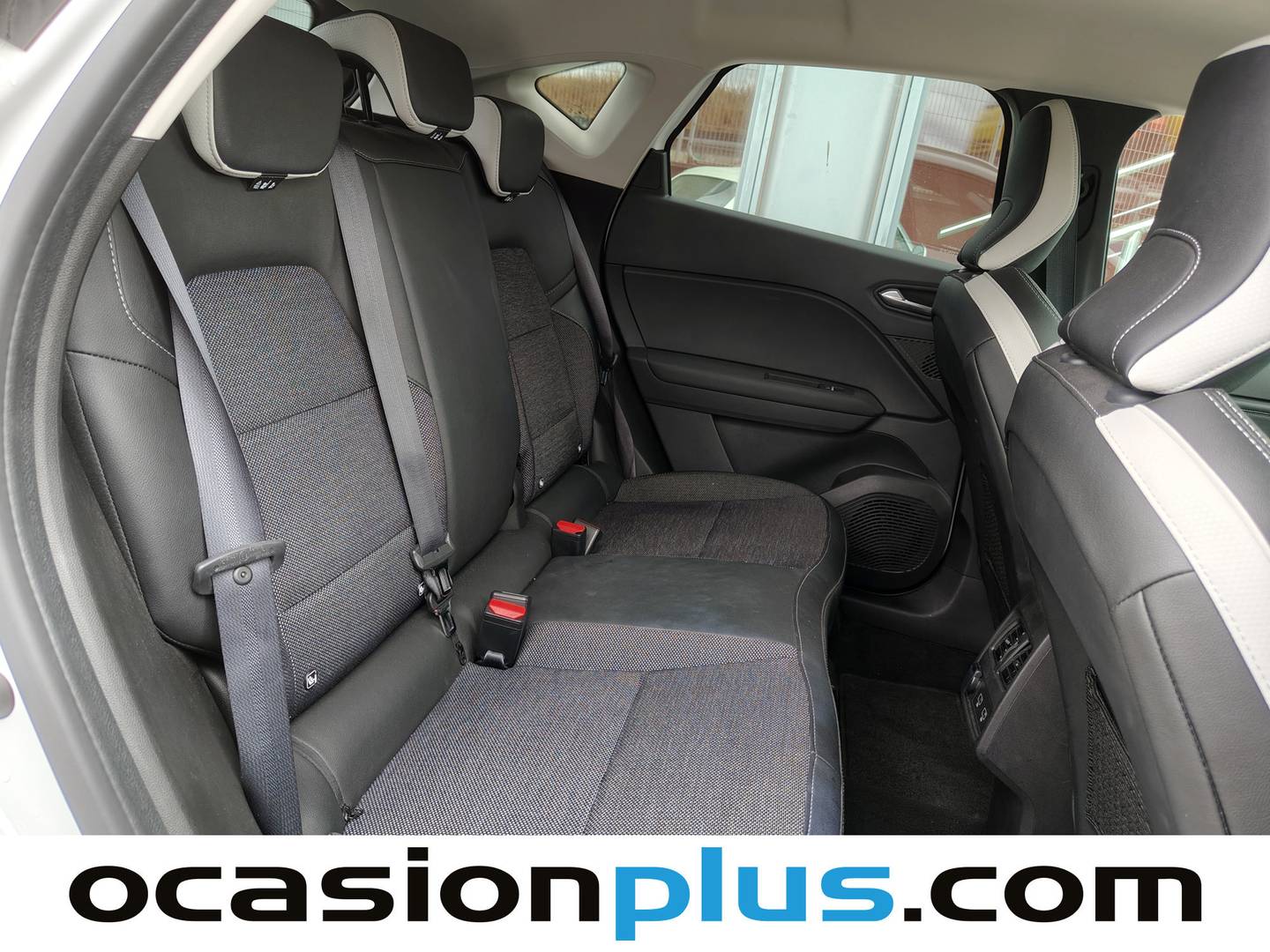 Mitsubishi ASX Mitsubishi ASX 160 PHEV Kaiteki (159 CV) automático