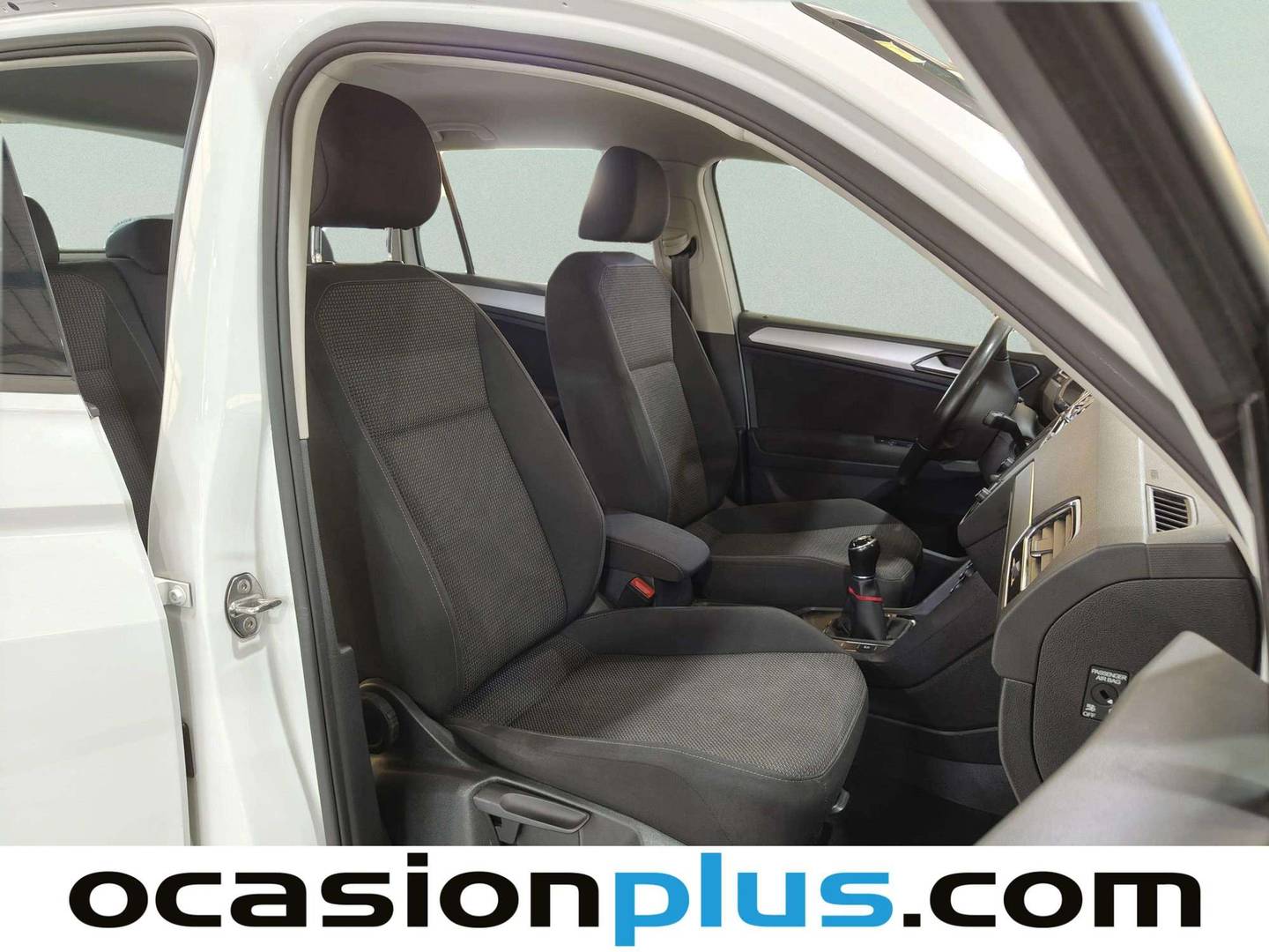 Volkswagen Tiguan Volkswagen Tiguan Edition 1.4 TSI BMT (125 CV) al mejor precio