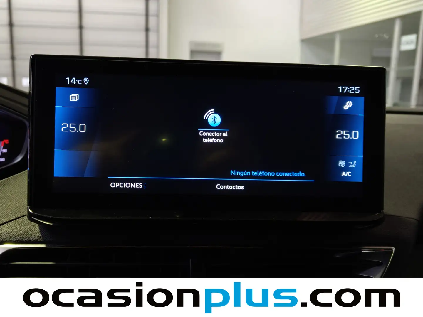 Foto Peugeot 5008 Peugeot 5008 PureTech 130 S&S Allure Pack EAT8 (130 CV) 7 Plazas