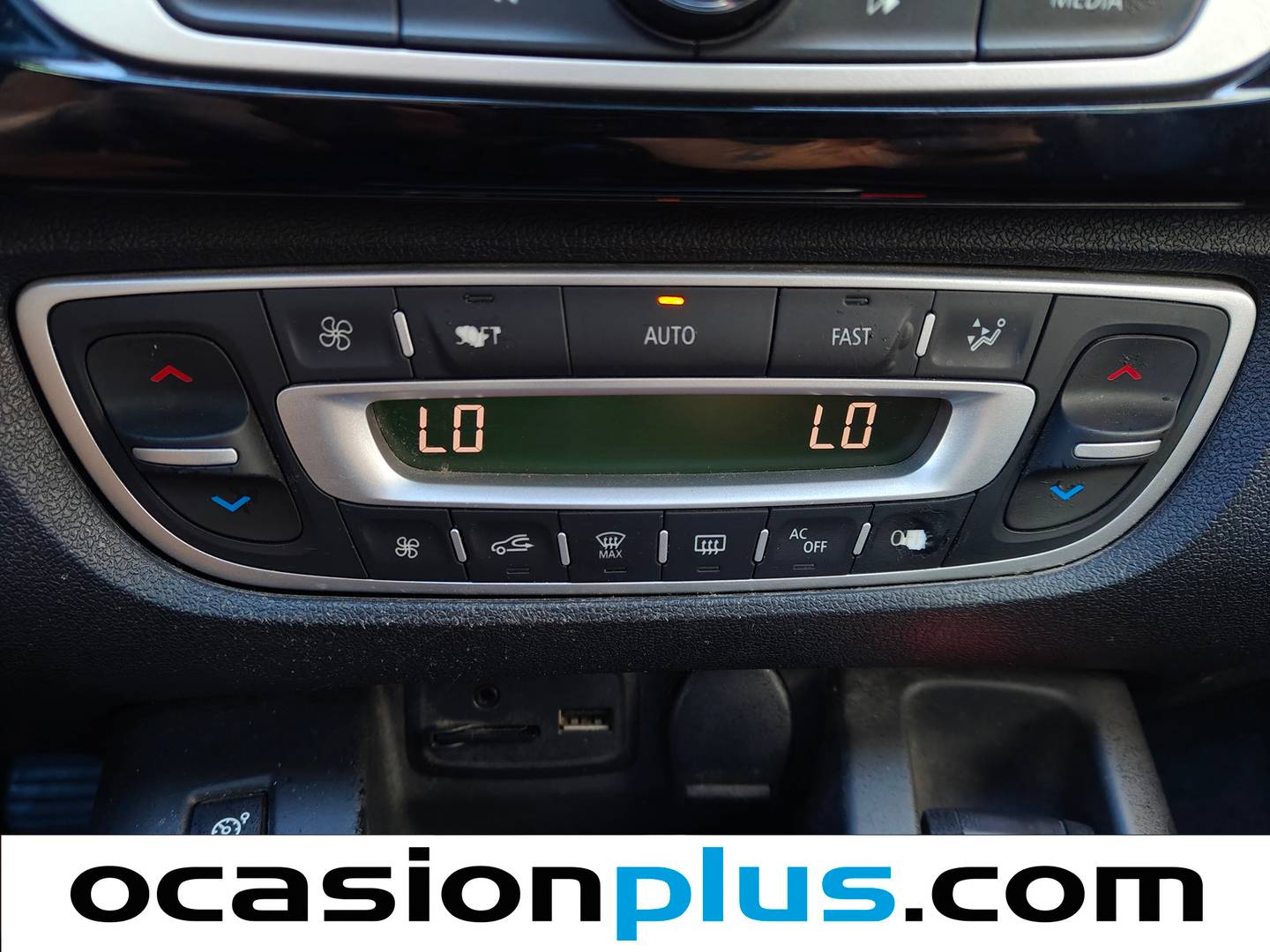 Renault Scénic Renault Scenic 1.5 dCi Bose Energy eco2 (110 CV) barato
