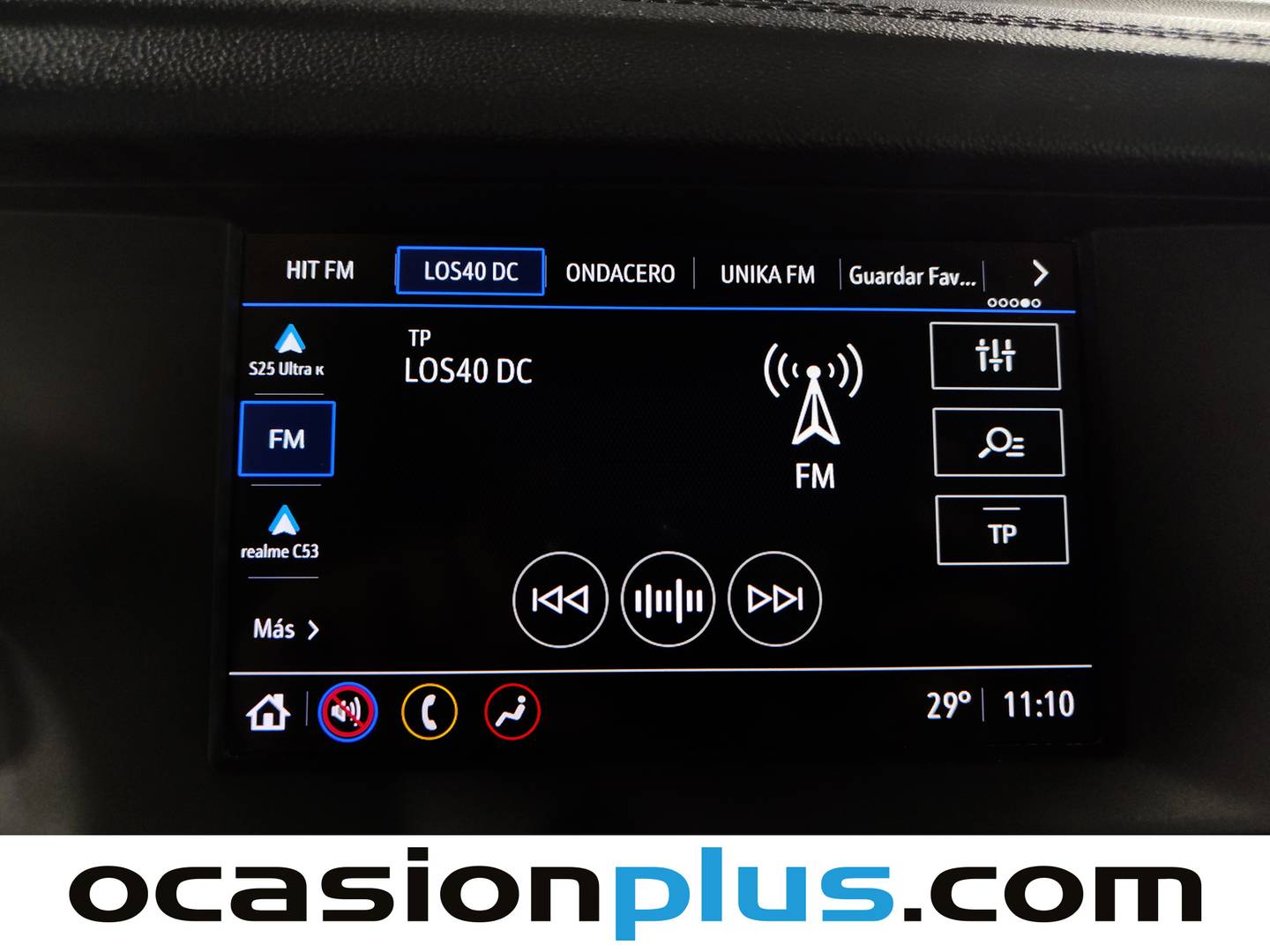 Opel Insignia Opel Insignia GS 1.5 Turbo XFT Innovation (165 CV) seminuevo
