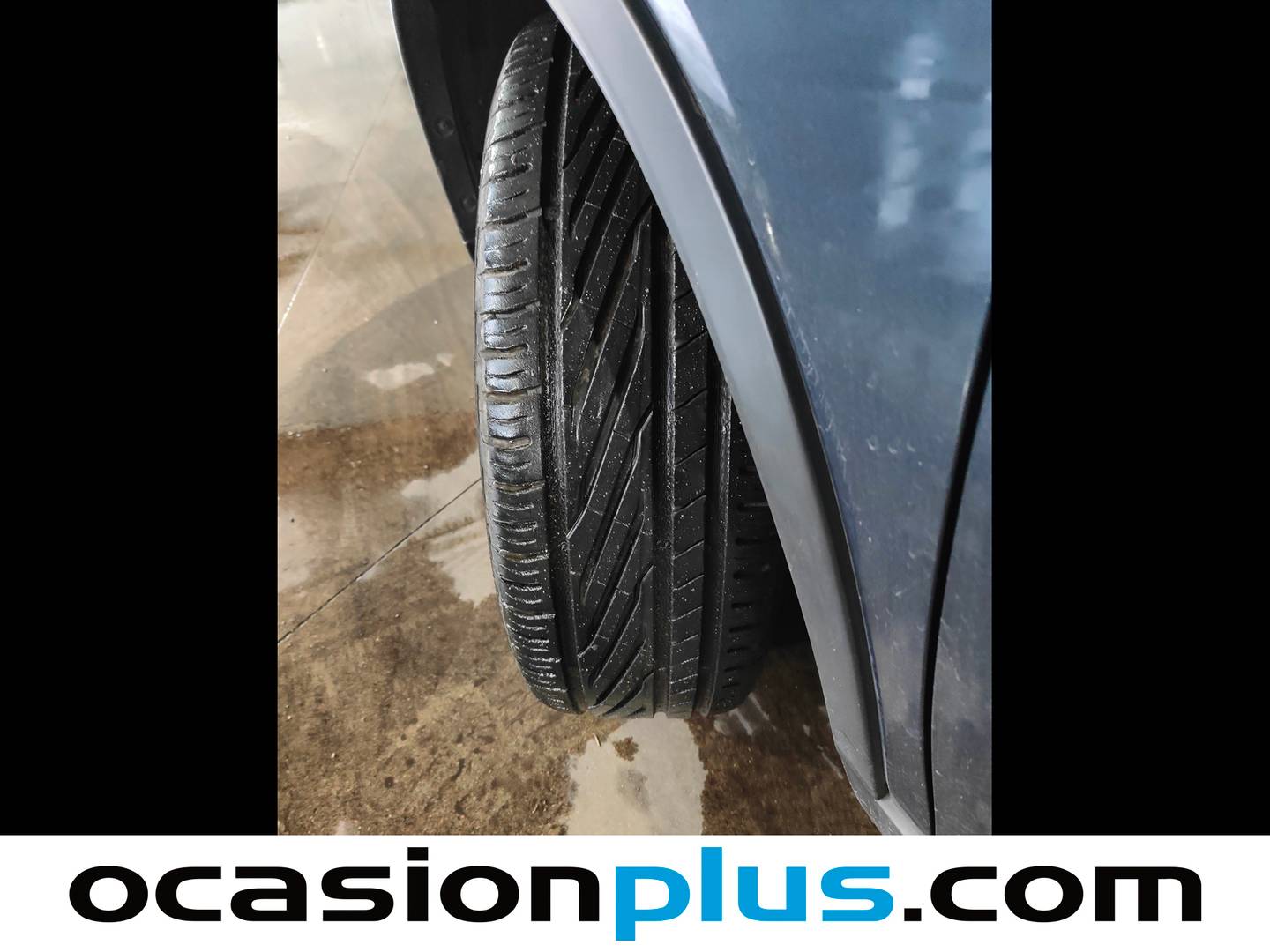 Foto Nissan X-TRAIL Nissan X-Trail 1.6 dCi Tekna Xtronic (130 CV)