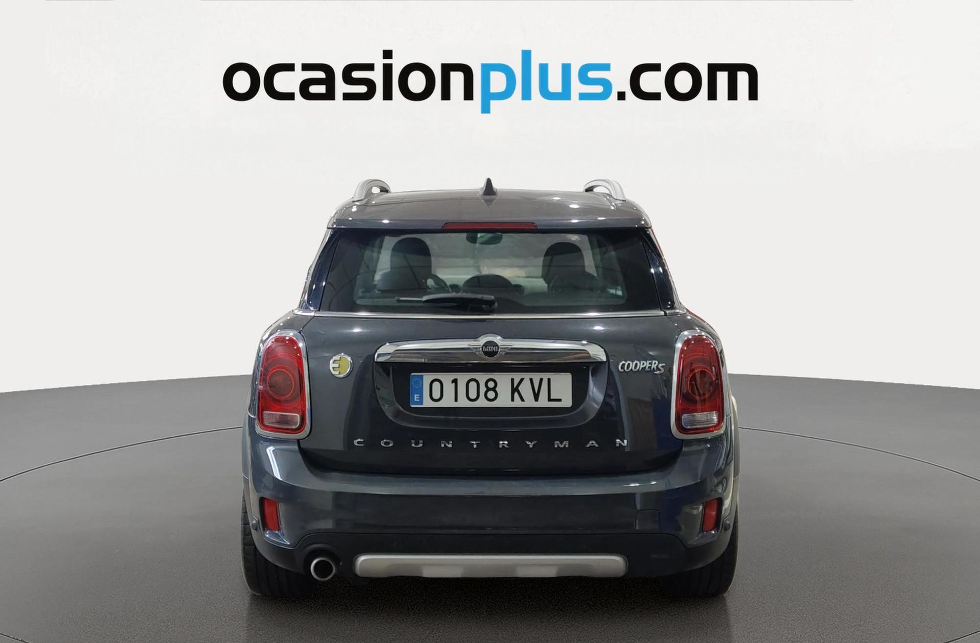 MINI Countryman S E ALL4 - foto 16