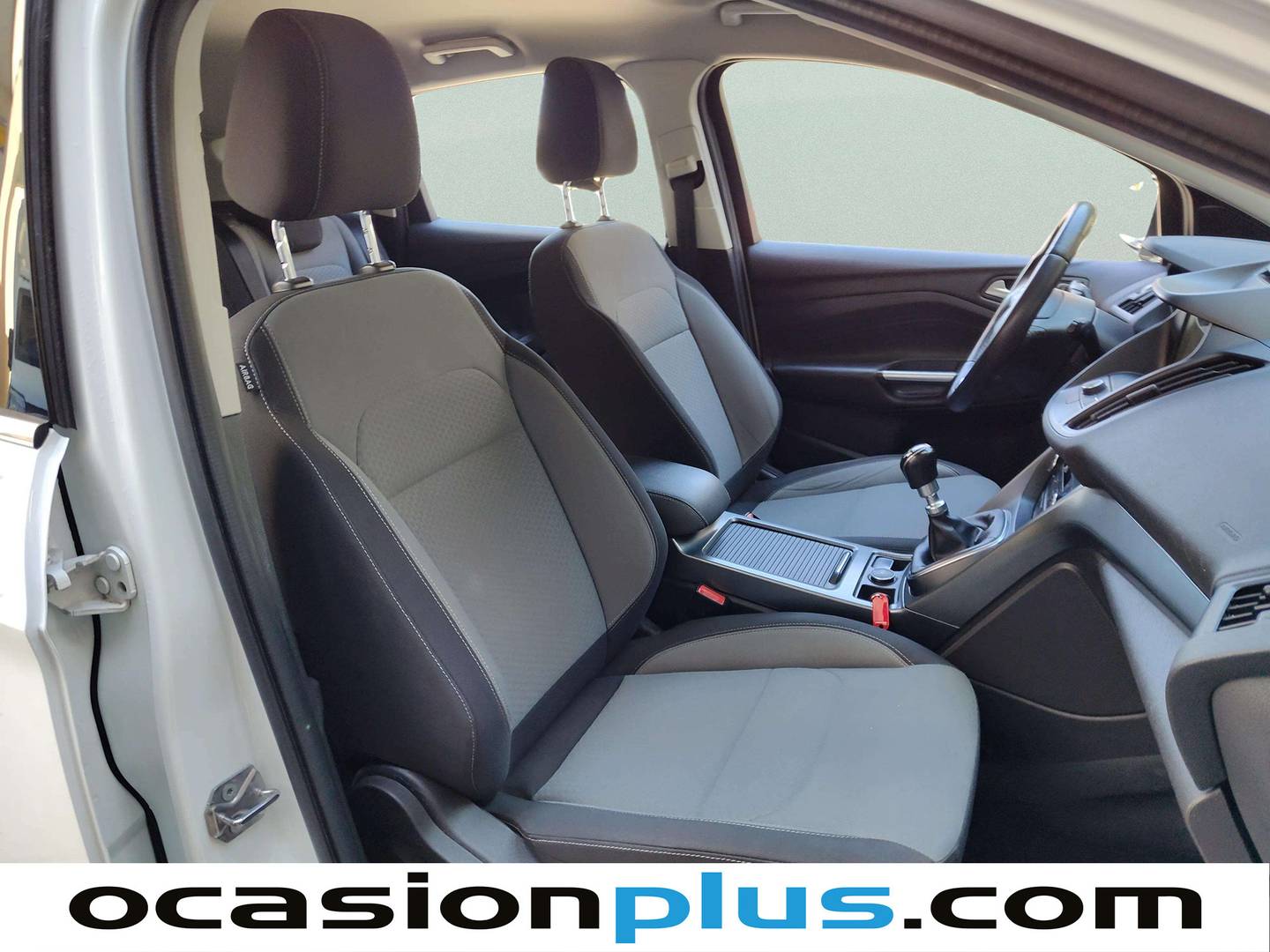 Ford Kuga Ford Kuga 2.0 TDCI S&S Business 4x4 (150 CV) diésel