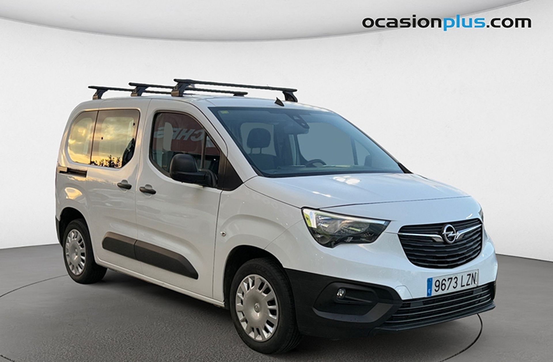 Opel Combo 1.5 TD Edition L - foto 2