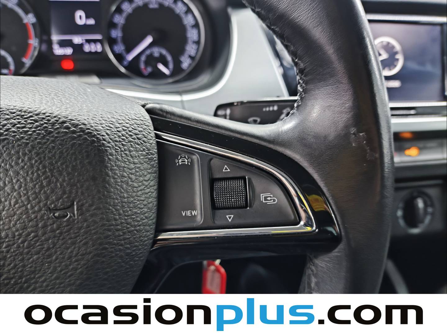 Foto Skoda Fabia Skoda Fabia 1.0 TSI Like (95 CV)